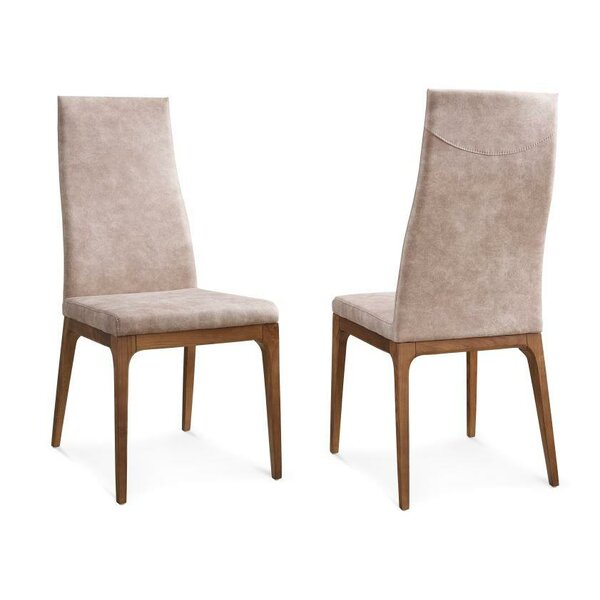 Lolita Upholstered Dining Chair By Latitude Run