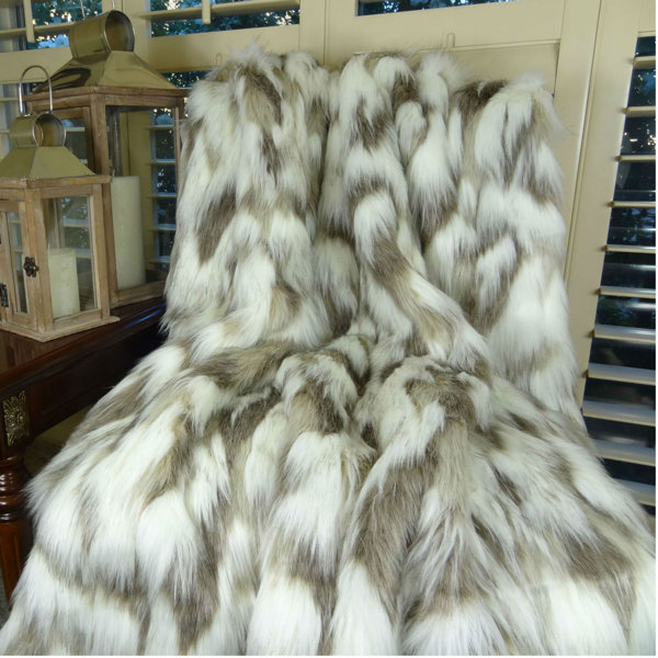 Rutan Rabbit Single Bedspread