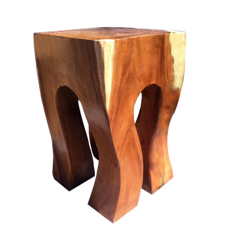 Rock Out Accent Stool