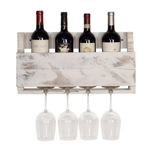 White Wine Racks You Ll Love Wayfair Save To Idea Board