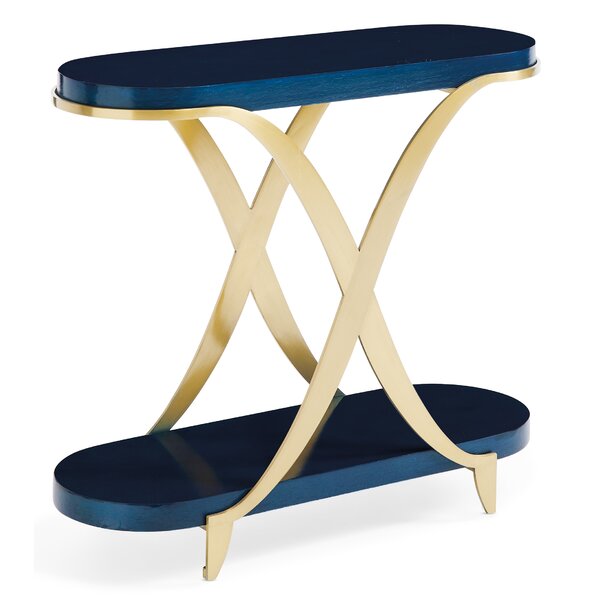 By You End Table By Caracole Classic