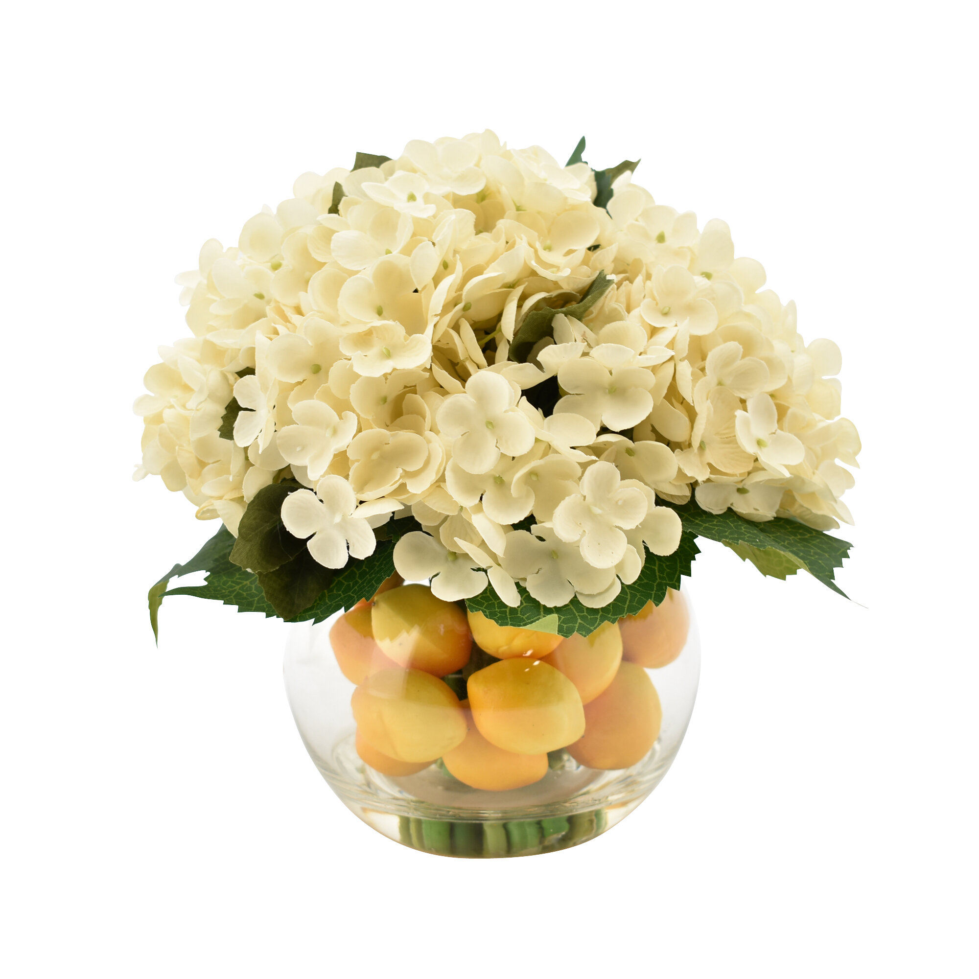 decorative floral arrangements