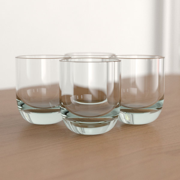 Unbreakable Glassware Wayfair