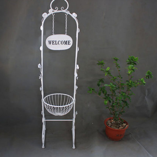 Welcome Plant Stand by ES Essentials| @ $99.99