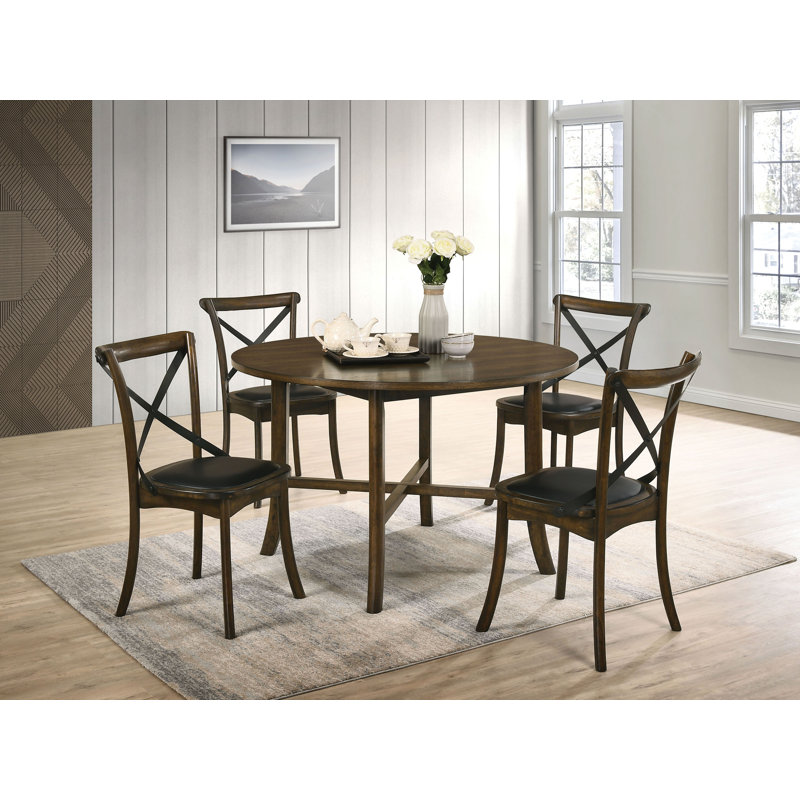 wayfair dining room sets round table