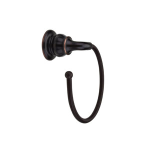 Treviso Wall Mounted Towel Ring