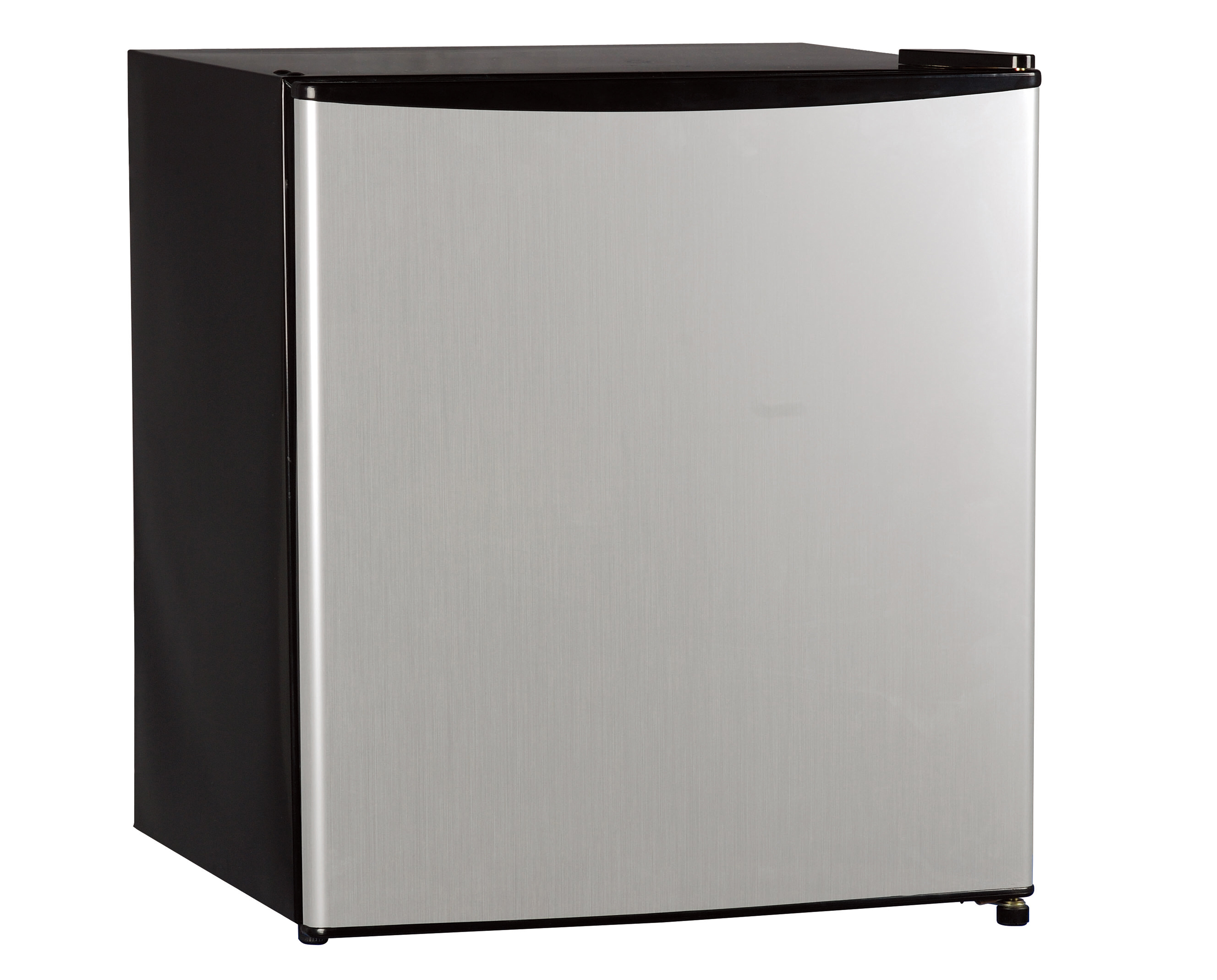 Equator Midea Equator 1 6 Cu Ft Freestanding Mini Fridge Wayfair