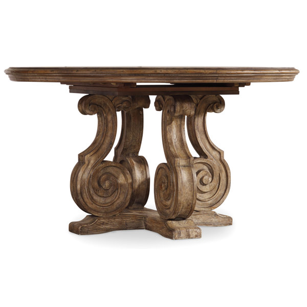 Solana Dining Table by Hooker Furniture