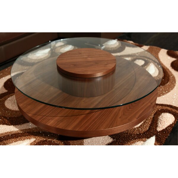 Revere Coffee Table By Hokku Designs