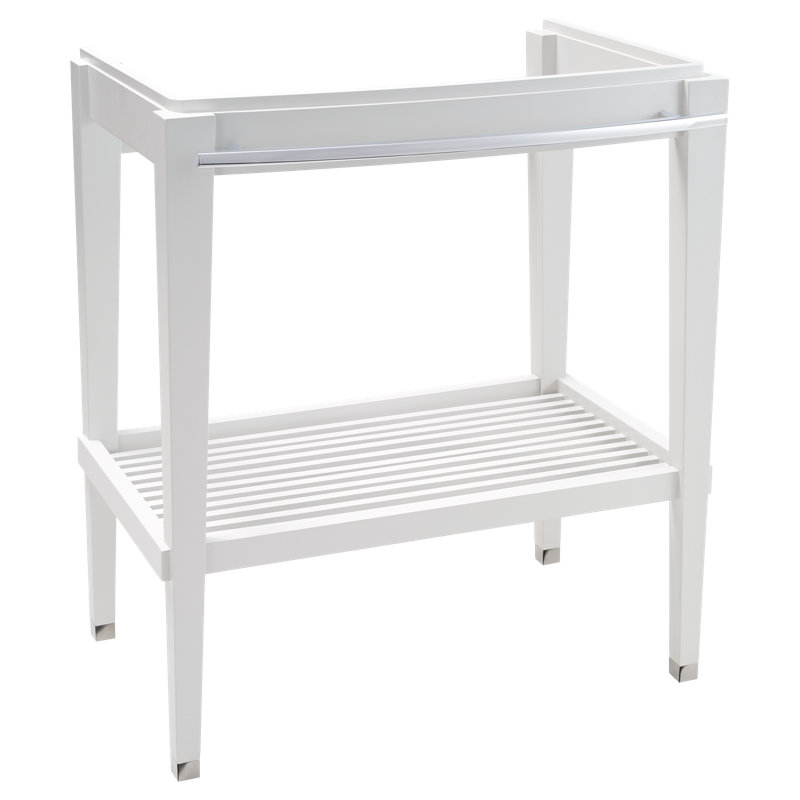 American Standard Townsend 30 Single Bathroom Vanity Base Only In Single Bathroom Vanity Base