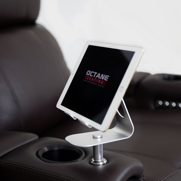 iPad and Tablet Holder by Octane Seating