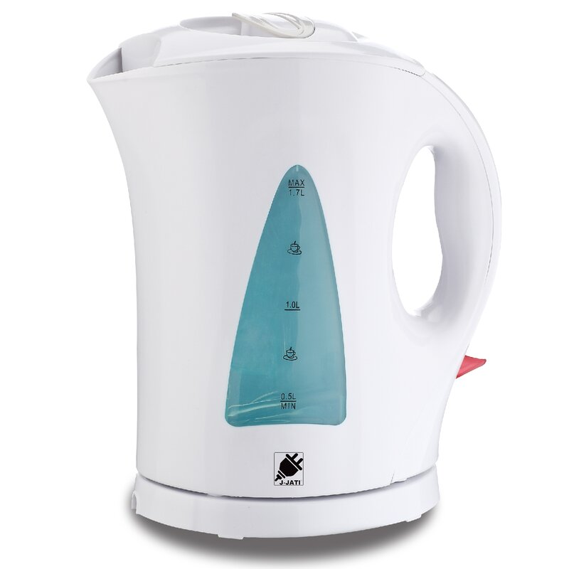 instant tea kettle