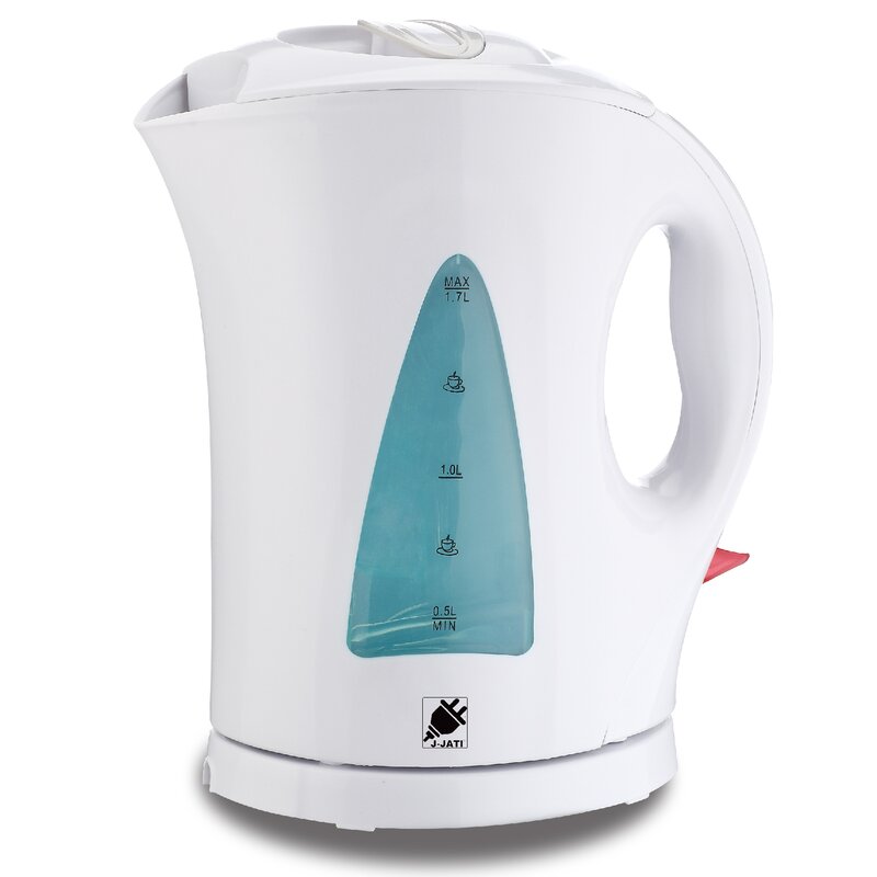 instant heat kettle