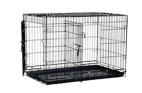 42 Inch Dog Crate Wayfair