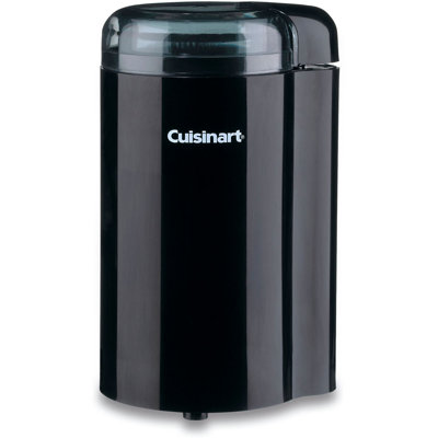 Cuisinart Coffee Grinder Cuisinart Color Black