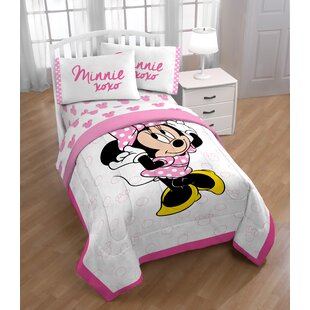 Disney Frozen Comforter Wayfair