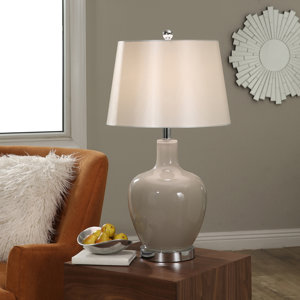 Lakes by the Bay Glass 26
