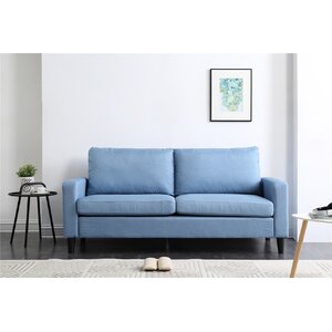 Crews Arm Sofa