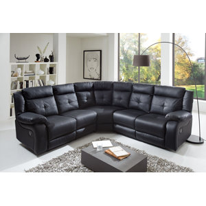 Ecksofa Adrian von SAM Stil Art Möbel GmbH
