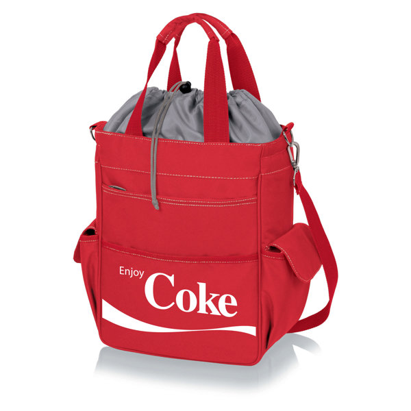 Activo Coca-Cola Cooler Tote by ONIVA™
