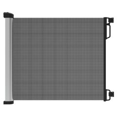 extra tall extra wide baby gate