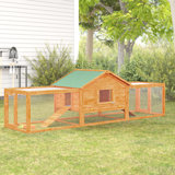 Trixie Cat Run Wayfair