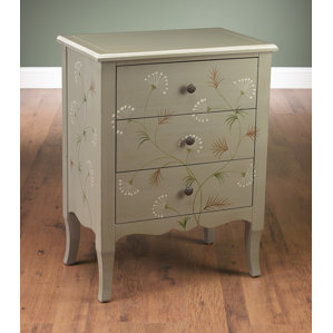 End Table by AA Importing
