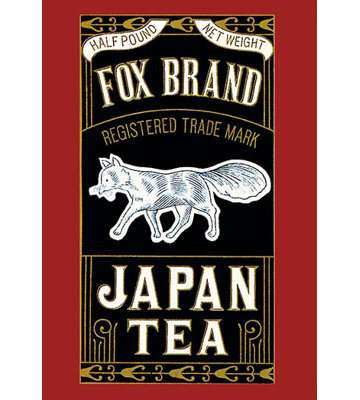 Fox Brand Vintage Advertisement Buyenlarge