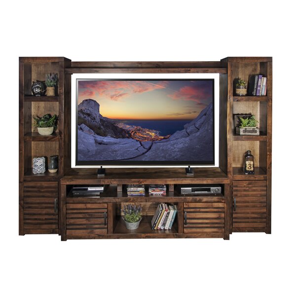 Yessenia Entertainment Center For TVs Up To 75
