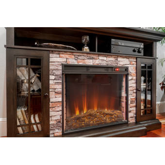 Latitude Run Somerset Tv Stand For Tvs Up To 78 Inches With