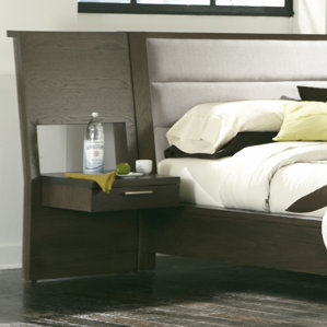 Sirena 2 Drawer Nightstand by Brayden Studio