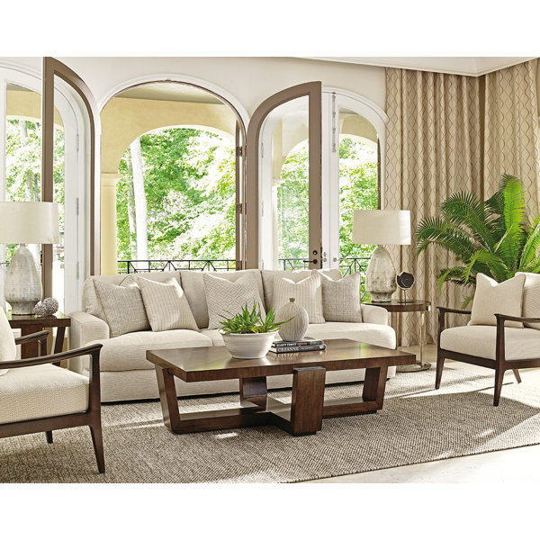 Laurel Canyon 3 Piece Coffee Table Set by Lexington