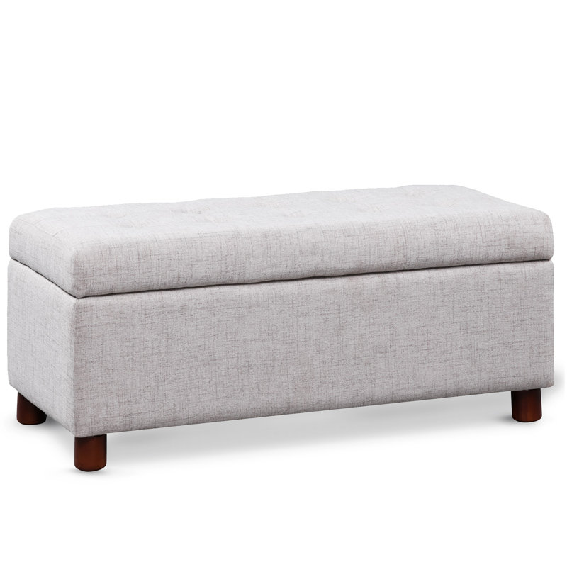 Nice Storage Bench Upholstered #4 - Bunting Upholstered Storage Bench Nice Storage Bench Upholstered #4 - Bunting Upholstered Storage Bench