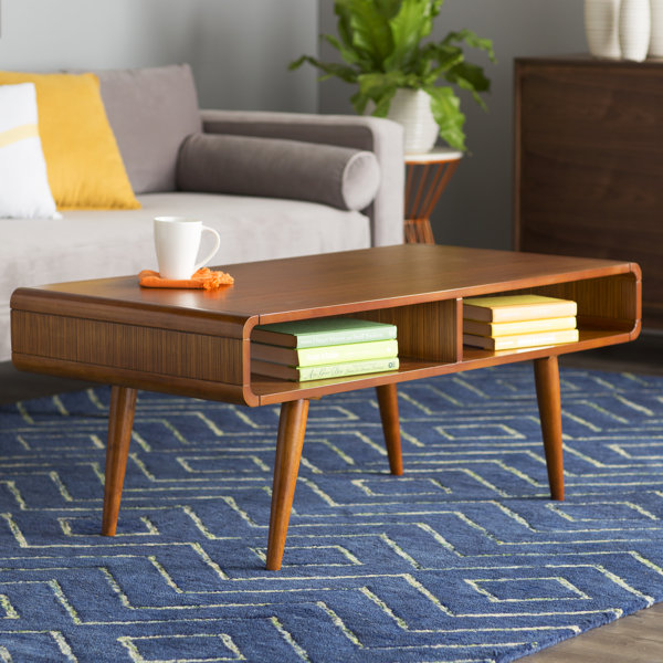 Curtis Coffee Table by Corrigan Studio