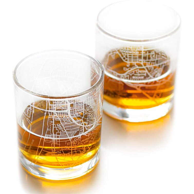 Los hombres de verdad beber whisky carreteras escudo magnético de chapa 16x3,5 cm str-m 49 
