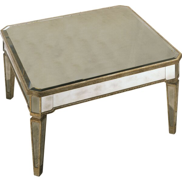 Roehl Coffee Table By Willa Arlo Interiors