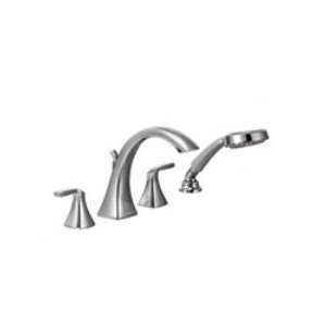 4 Hole Bathtub Faucets You\'ll Love | Wayfair 4 Hole Bathtub Faucets You\'ll Love | Wayfair
