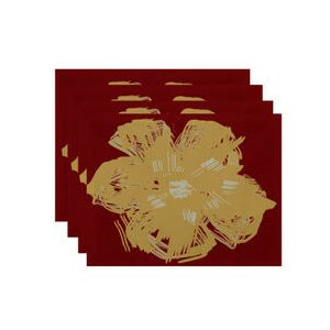 Upper Vobster Placemat (Set of 4)