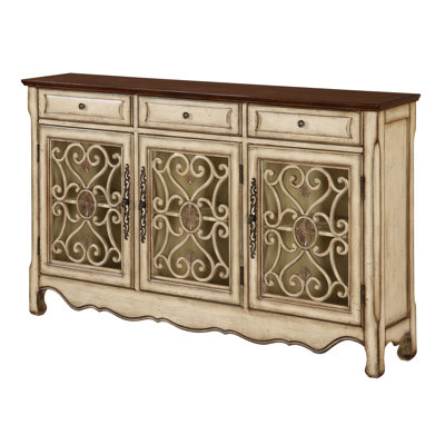 Mauzy Sideboard