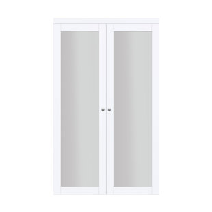 Find The Perfect Frosted French Doors Wayfair