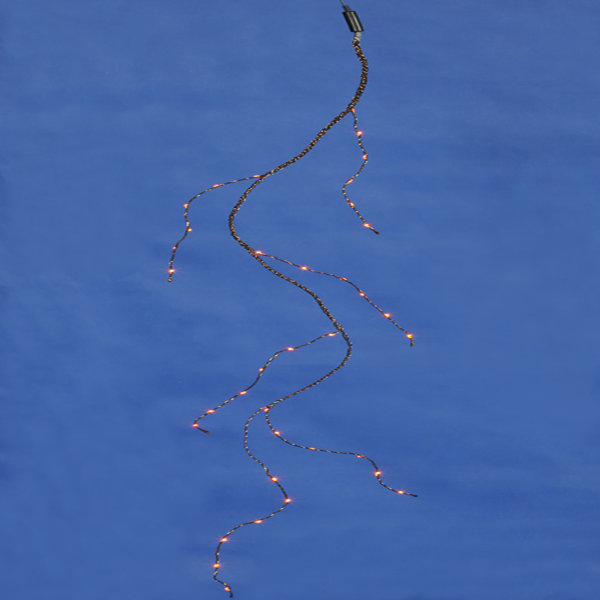 36 Lights LED Rop Light Wire by Vickerman