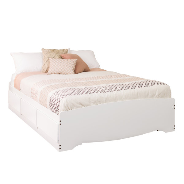 Looking for Oleanna Storage Platform Bed By Zipcode Design Today Sale Only