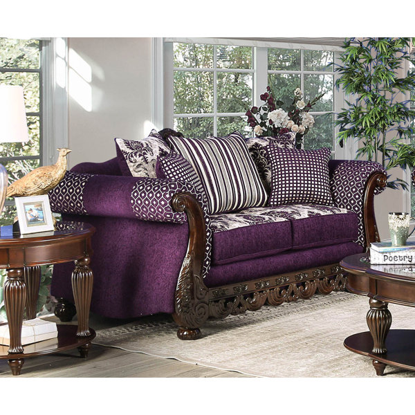 Shop The Best Selection Of Ridenhour Loveseat On Sale NOW!