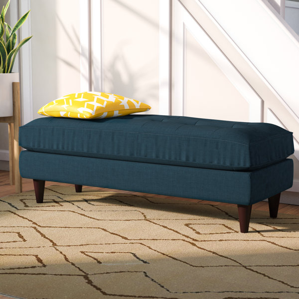Warren Bench by Langley Street