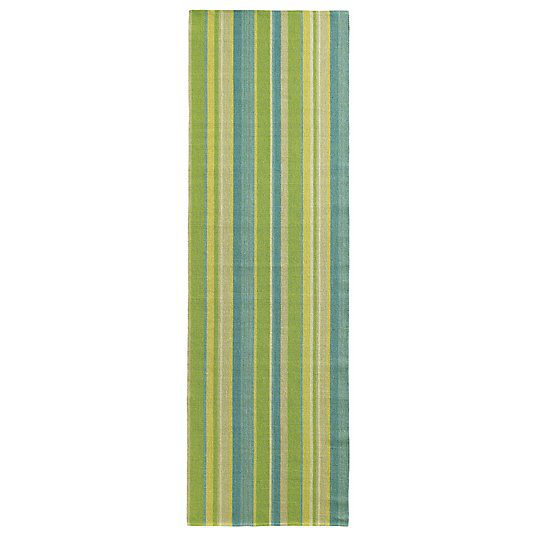 CompanyC Lime Indoor/Outdoor Area Rug & Reviews Wayfair