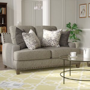 Burke Loveseat