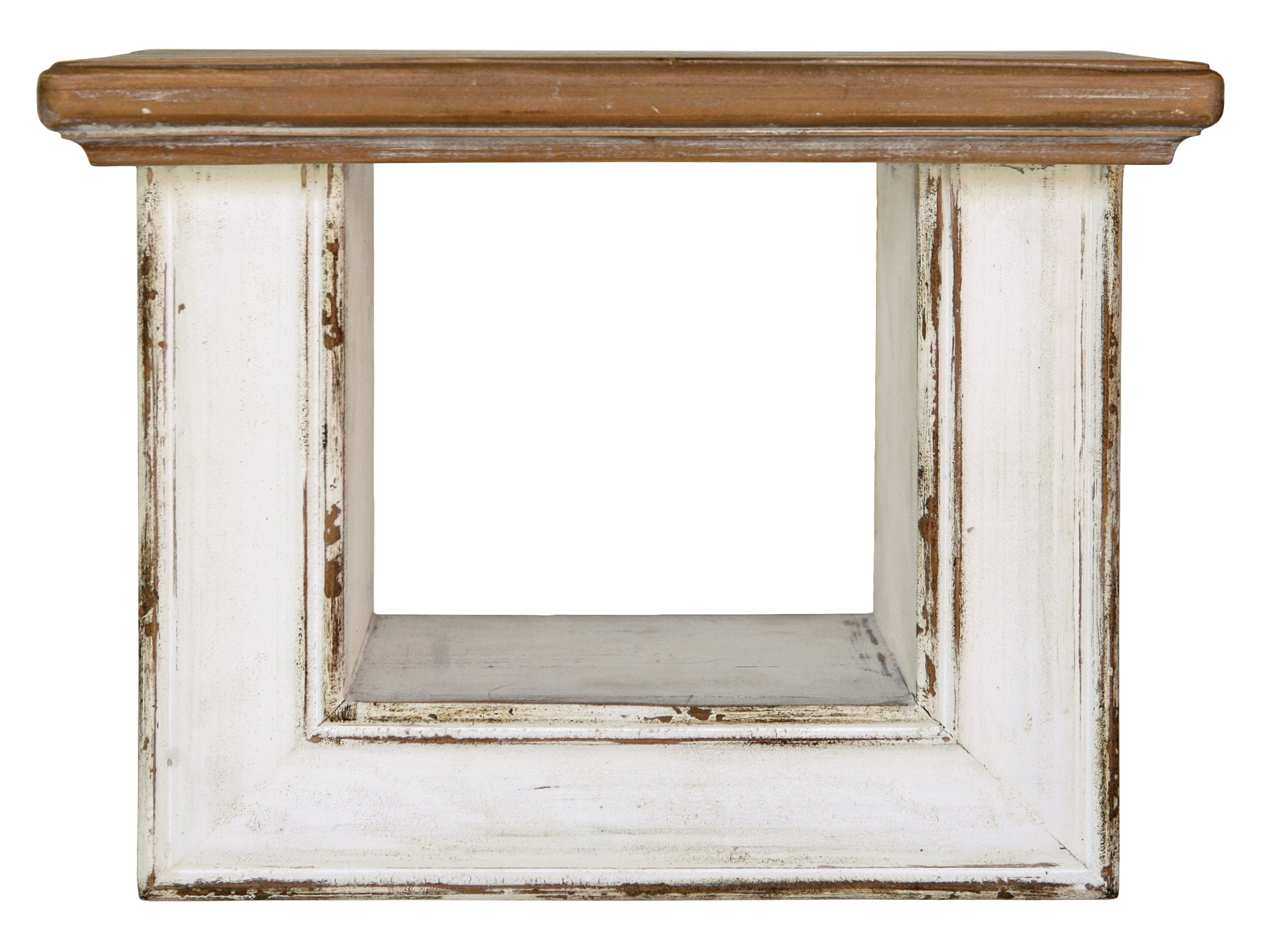 Breakwater Bay Woodhaven Wood Shadow Box Wall Shelf Wayfair Woodhaven Wood Shadow Box Wall Shelf