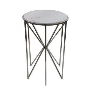 Corey Round Table by Ivy Bronx