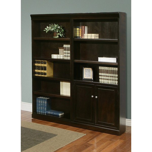 Fulton Standard Bookcase by Martin Home Furnishings