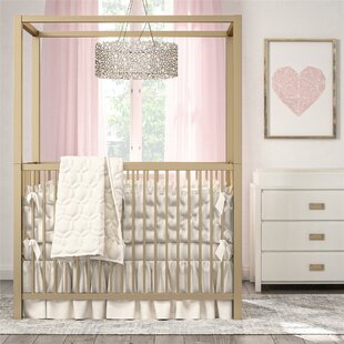 Crib Crown Canopy Wayfair